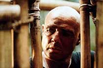 Marlon Brando en Apocalypse Now