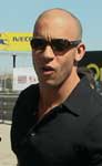 Vin Diesel