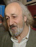 Montxo Armend&aacute;riz