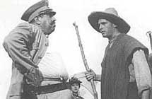 En Nazarin, de Luis Buñuel