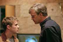 tim Robbins y Ryan Phillippe