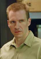 Ralph Fiennes