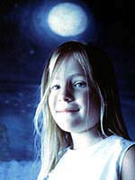 La pequeña Luna