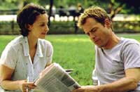 Ashley Judd y Greg Kinnear