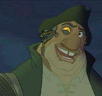 Long John Silver