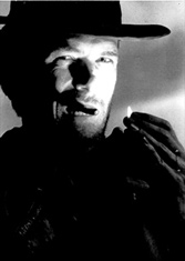 Clint Eastwood