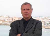 Greenaway, en Sitges