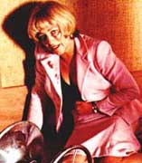 Carmen Maura en La comunidad