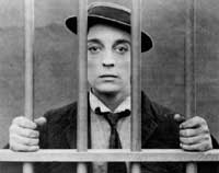 Buster Keaton