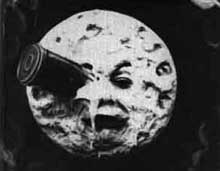 Viaje a la Luna