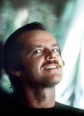 Jack Nicholson