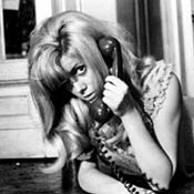 Catherine Deneuve