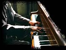 Un fotograma de El Pianista