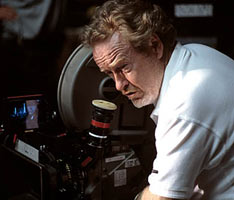 El cineasta Ridley Scott
