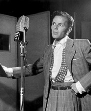 Frank Sinatra