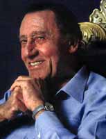 Alberto Sordi en la actualidad