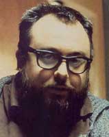 Alex de la Iglesia