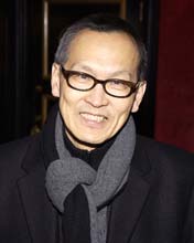 Wayne Wang