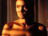 Angelina Jolie en <em> Pecado original</em>