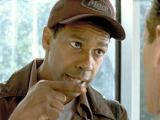 Denzel Washington, en John Q