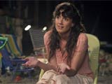 Paz Vega, en Spanglish