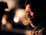 Morgan Freeman, en Levity