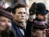 Heath Ledger