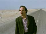 Benigni, en El tigre y la nieve