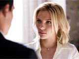 Scarlett Johansson, en Match Point