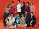 El equipo de Reinas