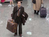 Una imagen de La terminal