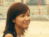 La directora Xu Jinglei