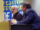 Presentacin del festival