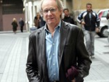 Ken Loach en Valladolid