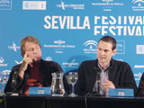 Kaurismaki y Thomas, en Sevilla