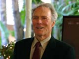 Clint Eastwood