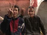 Una imagen de Bagdad Rap