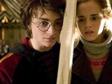 Una de las imgenes del nuevo Harry Potter