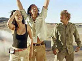 Una imagen del filme
