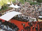Una imagen de Cannes