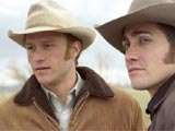 Brokeback Mountain