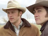 Una imagen de Brokeback Mountain