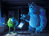 Monstruos S.A.