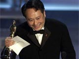 Una imagen de Ang Lee