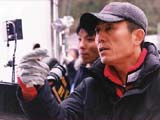Zhang Yimou