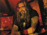 Rob Zombie