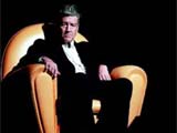 David Lynch