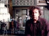 Tim Burton