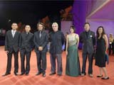 El equipo de Syndromes and a Century