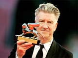 David Lynch